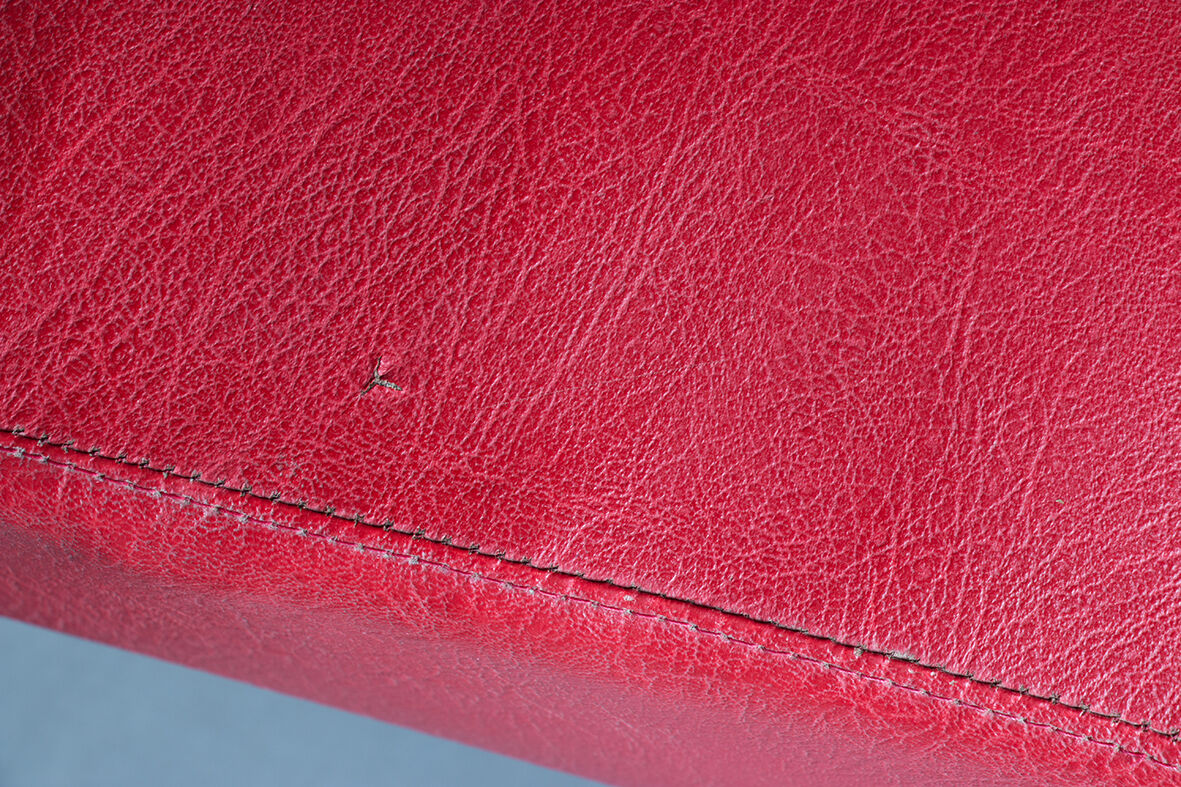 Fauteuil de cinéma