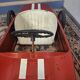 Pedal car