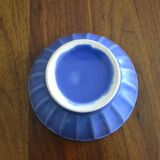 Bol bleu