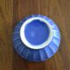 Blue bowl
