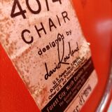 Chaise 40/4 David Rowland