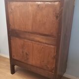 Armoire en noyer italien 1920