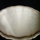 Service tray or stainless steel plate 47 x 33.5 cm