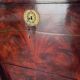 Empire Period Corinthian Bronze Secretary