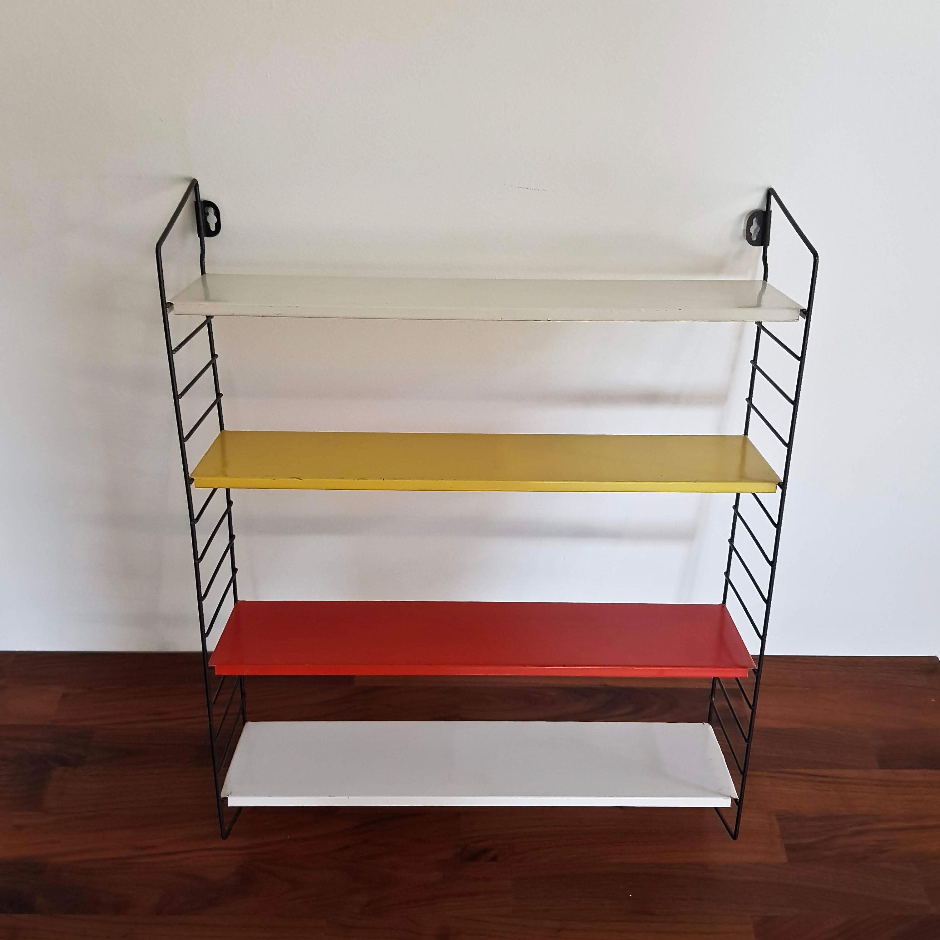 Tomado shelf 4 shelves