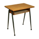 Bureau américain d'écolier par Dave Chapman 50/60