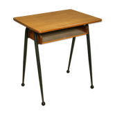 Bureau américain d'écolier par Dave Chapman 50/60