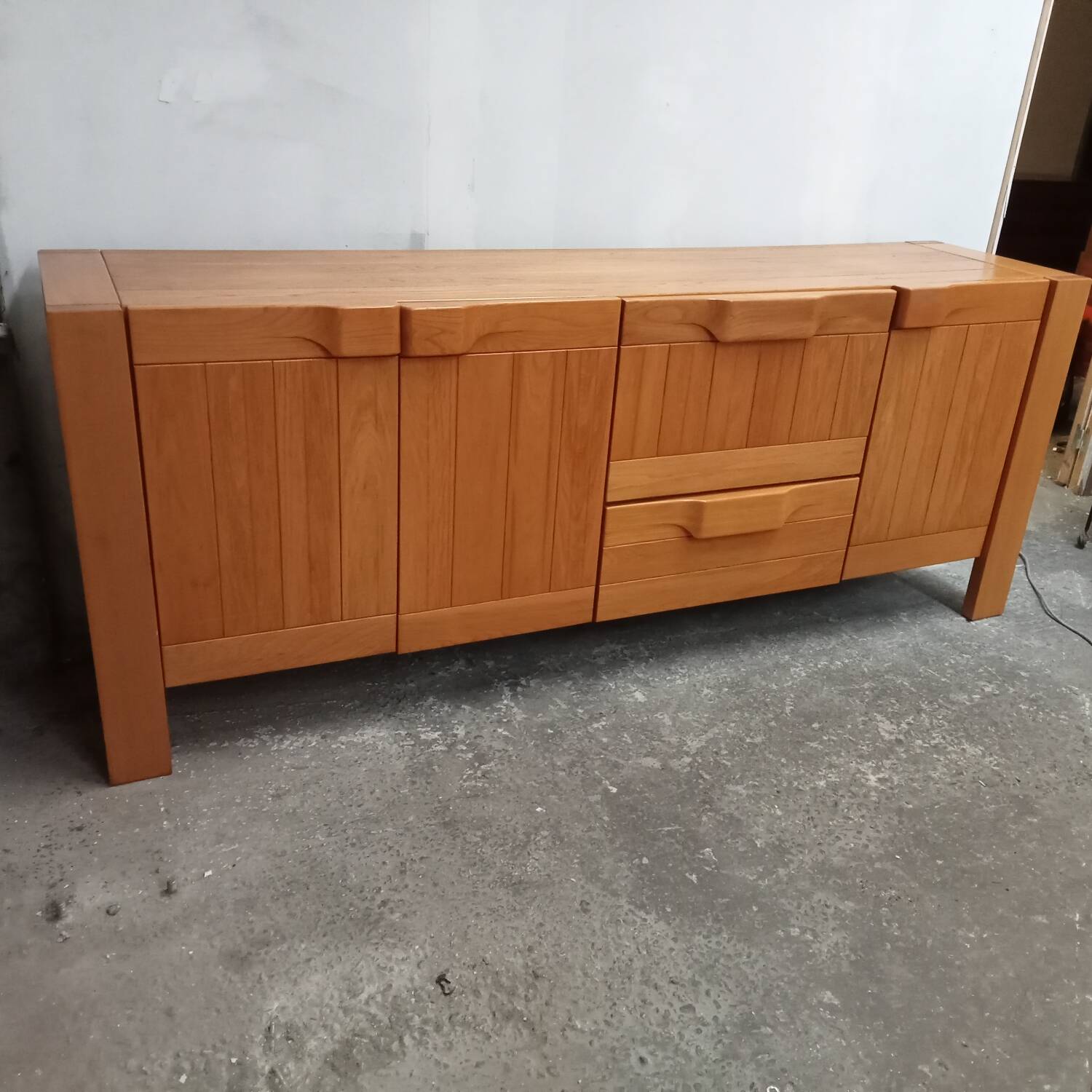 Large Sideboard