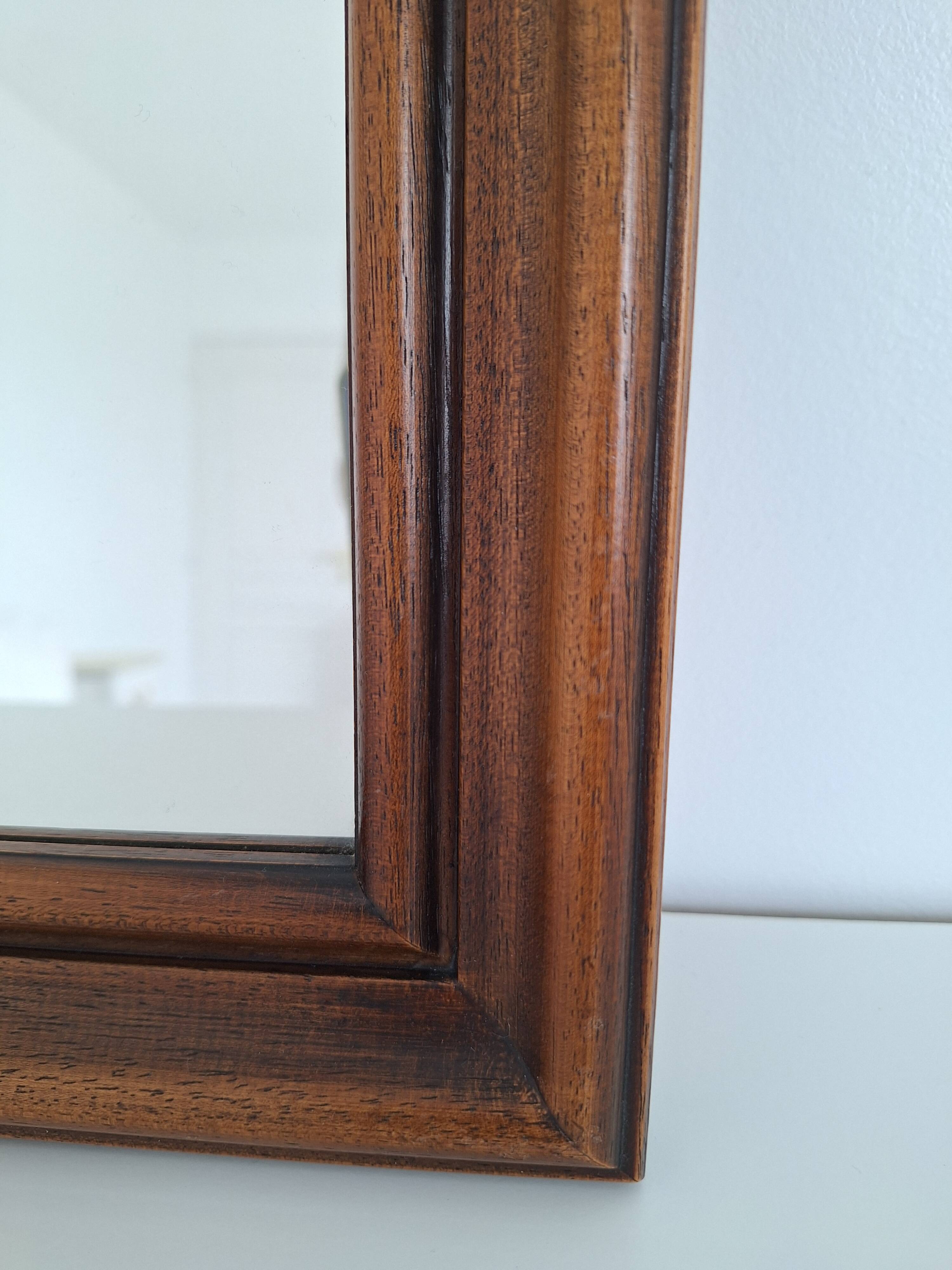 Miroir vintage