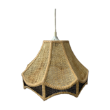 Vintage hanging lamp
