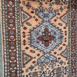 Vintage Pakistani carpets