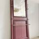Wardrobe from the late 1800s