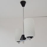 Mid-century Chandelier by Lidokov,1970's.