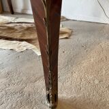 Louis XV style office. 3 drawers