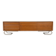 1960s sideboard, Lothar Wegner, Vintage