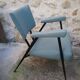 Armchair 1950/60 Colette Gueden