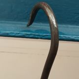 Oil lamp