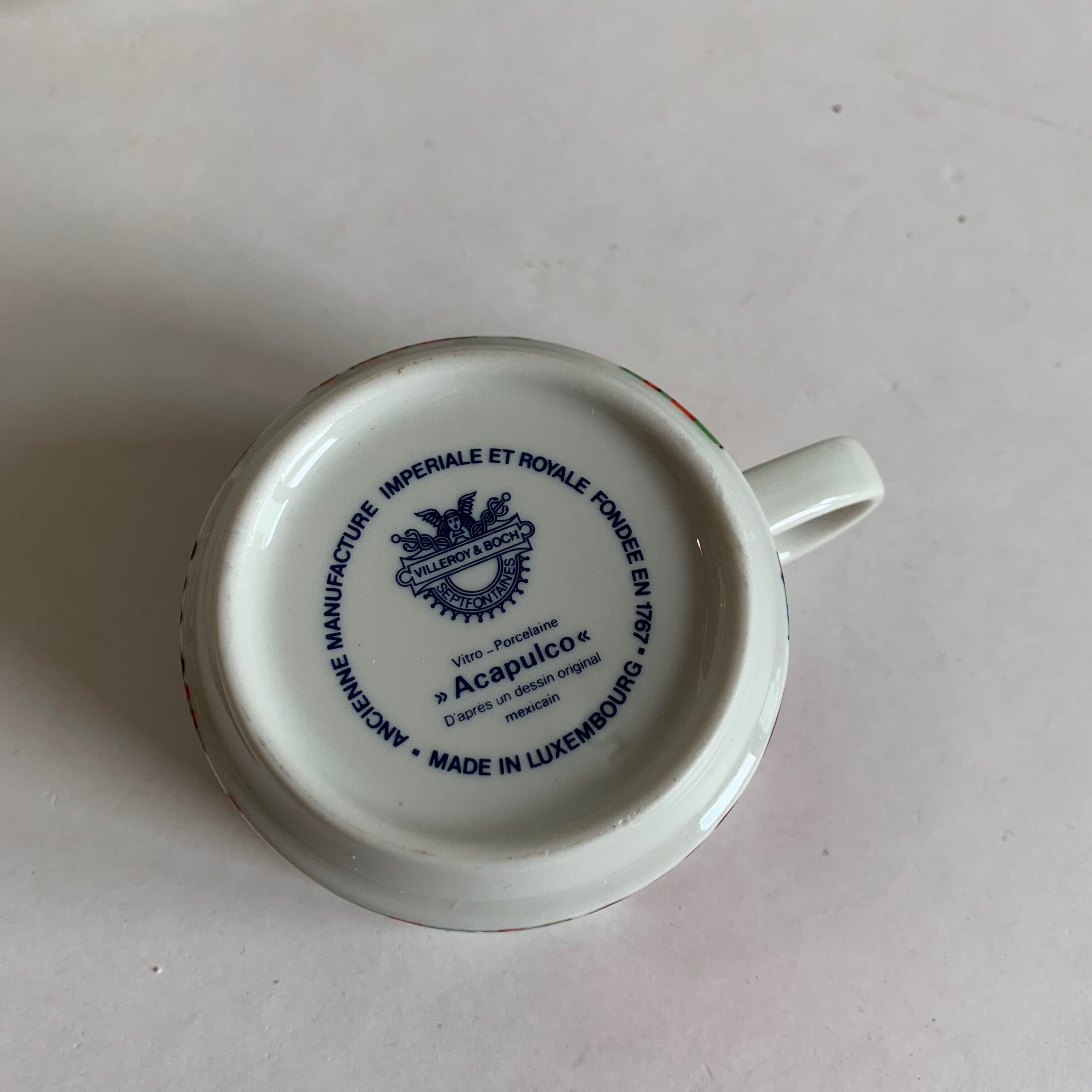 Coffee Service Acapulco Villeroy & Boch