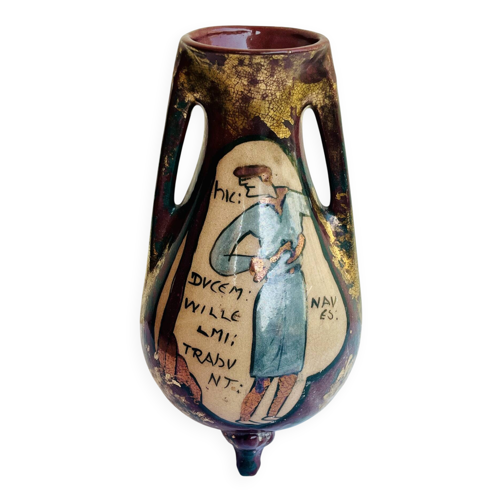 Vase ancien