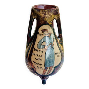 Vase ancien