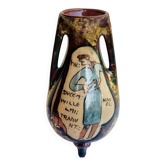 Vase ancien