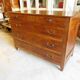 6-century walnut pantniere dresser