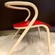 Jacques Hitier child schoolboy chair