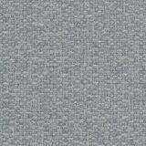 Canapé d'angle malmo gris tourterelle, design scandinave