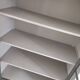4-door cupboard buffet