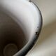 Ceramic Jacques innocenti vintage design 60s