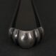 Menagere in metal argente Auerhahn 1930 art deco 73 pieces