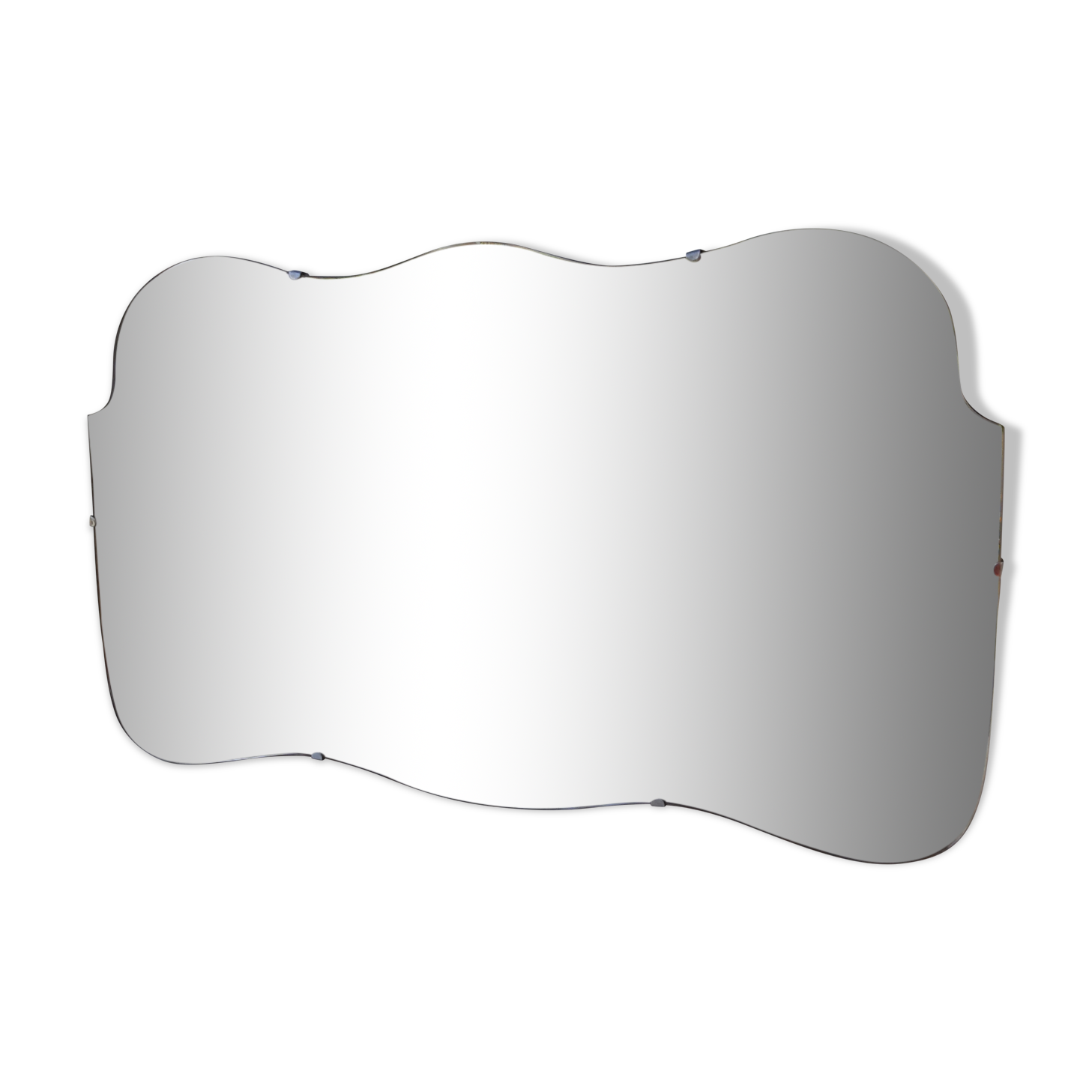 Miroir bisauté