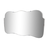 Miroir bisauté