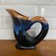 Ceramic pitcher from the 60s