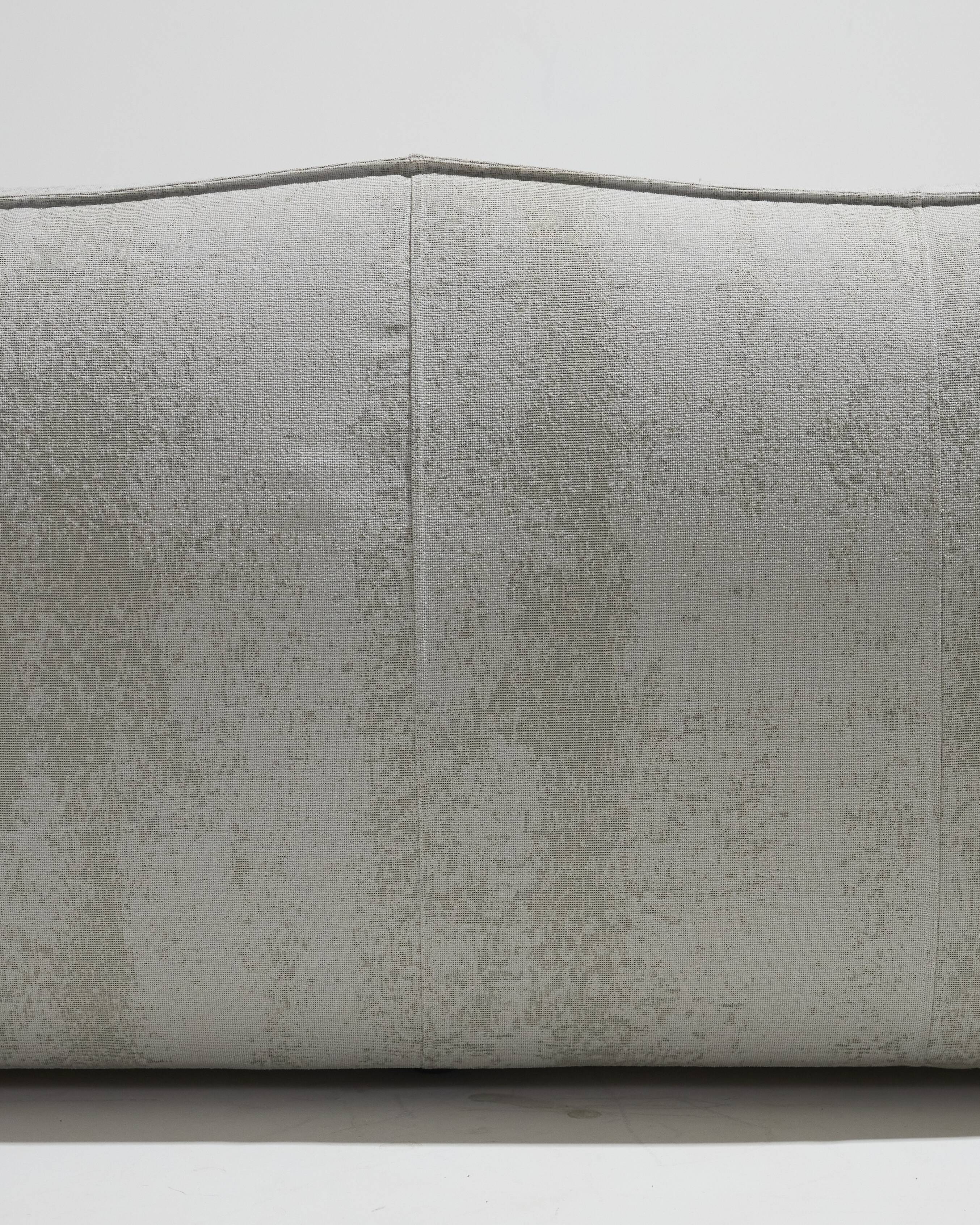 BAMBOLE MARIO BELLINI SOFA, 1970s