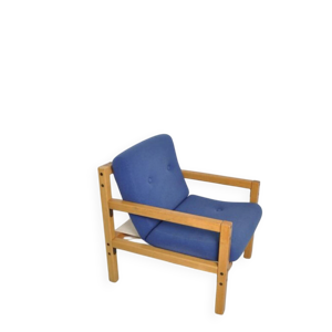 Fauteuil flototto 1970