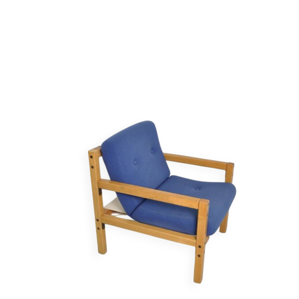 Fauteuil Flototto 1970