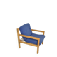Fauteuil Flototto 1970