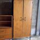 Scandinavian Modular Library Shelf (70s)