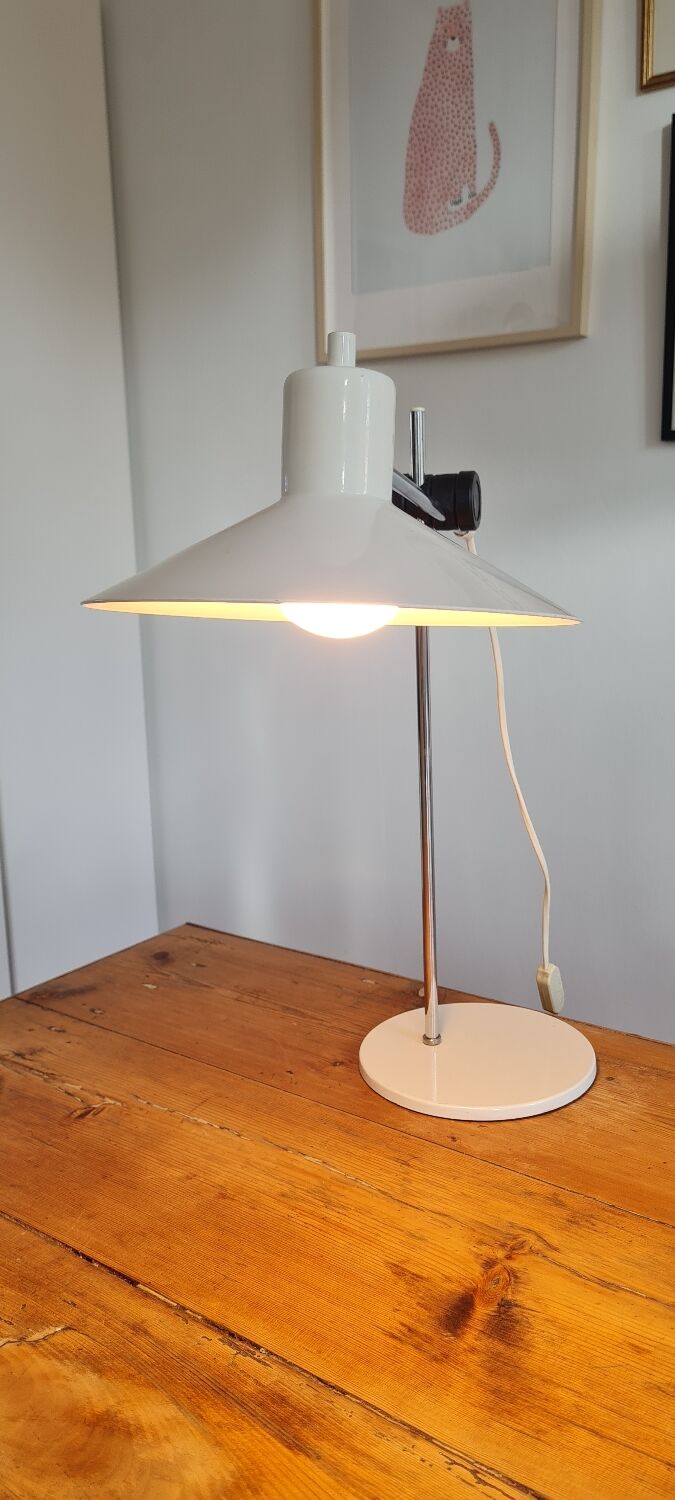 Desk lamp Amilux 1970