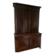 Mahogany sideboard