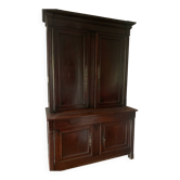 Mahogany sideboard