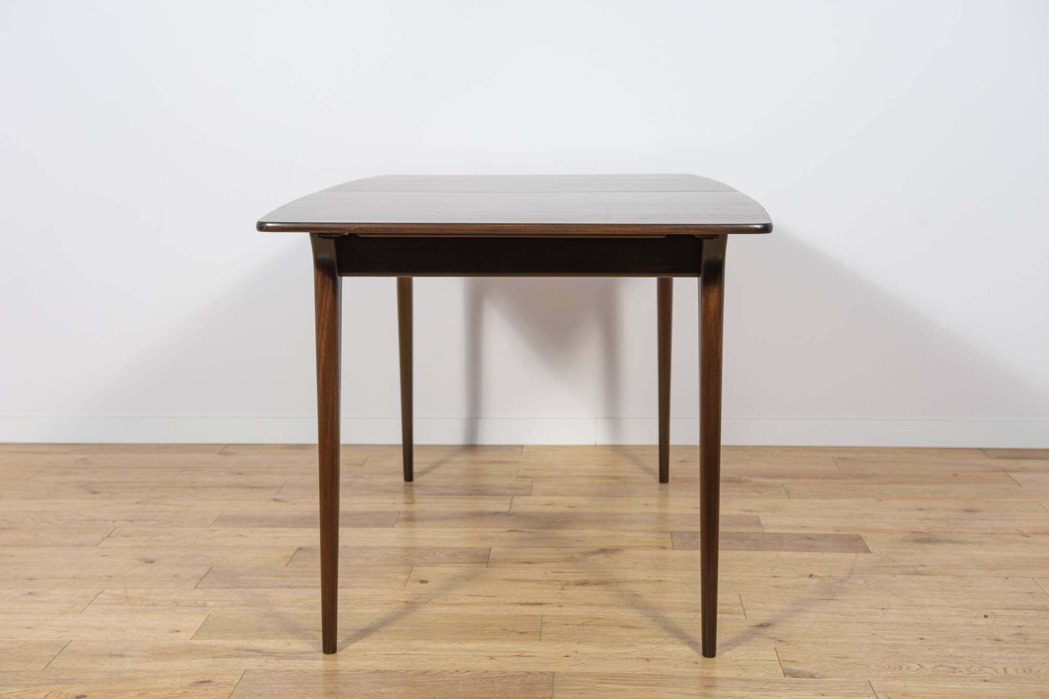 Mid-Century Teak Extendable Dining Table from McIntosh, United Kingdom, 1960s