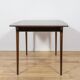 Mid-Century Teak Extendable Dining Table from McIntosh, United Kingdom, 1960s