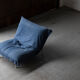 Calin easy chair by Pascal Mourgue for Ligne Roset, France