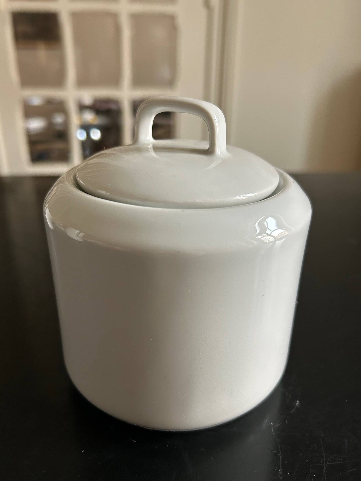 Philippe Deshouliéres tea service 1970