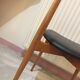 Scandinavian chairs
