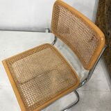 Marcel Breuer chair