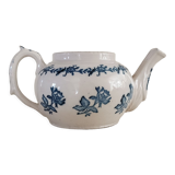 Teapot in stoneware of Saint-Uze