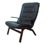 Danish armchair from the 70s